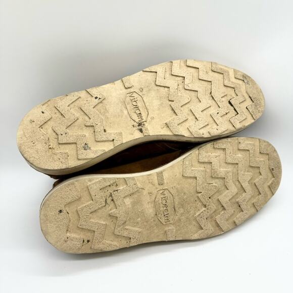 Crary Desert Boot - Premium Collection - Brown Suede‎ Chukka Boot Size 12.5 main image 8